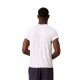 Calvin Klein Ανδρική κοντομάνικη μπλούζα Minimal Logo Crewneck T-Shirt